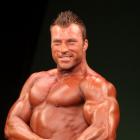 Harrison  Dew - NPC Dexter Jackson Classic 2012 - #1